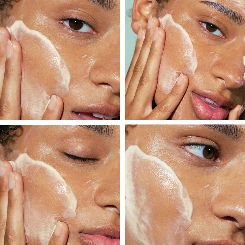 Cleansing Balm - mypure.co.uk