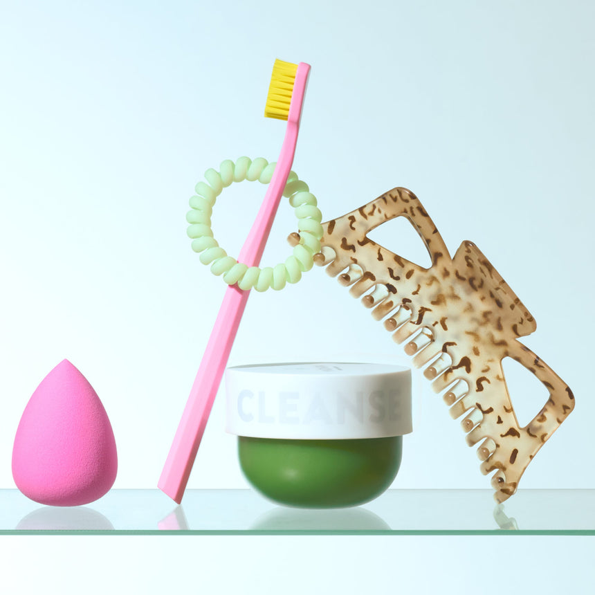 Cleansing Balm - mypure.co.uk