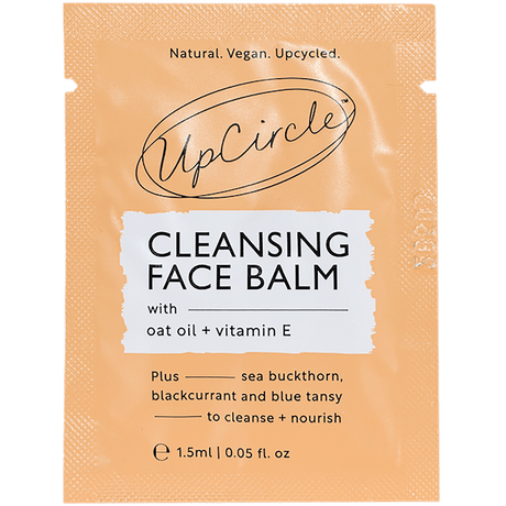 Cleansing Face Balm | Vitamin E - mypure.co.uk