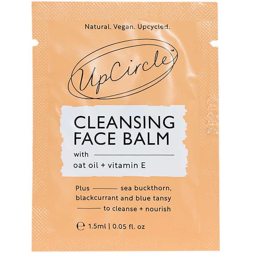 Cleansing Face Balm | Vitamin E - mypure.co.uk