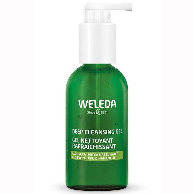 Cleansing Gel - mypure.co.uk