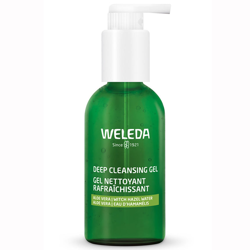 Cleansing Gel - mypure.co.uk