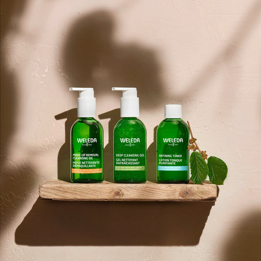 Cleansing Oil - mypure.co.uk