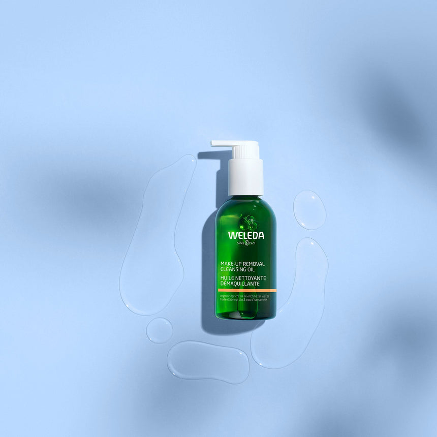Cleansing Oil - mypure.co.uk