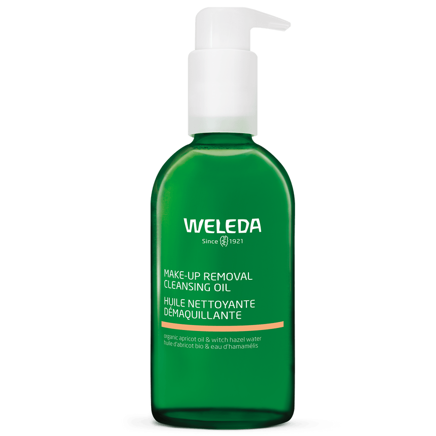 Cleansing Oil - mypure.co.uk