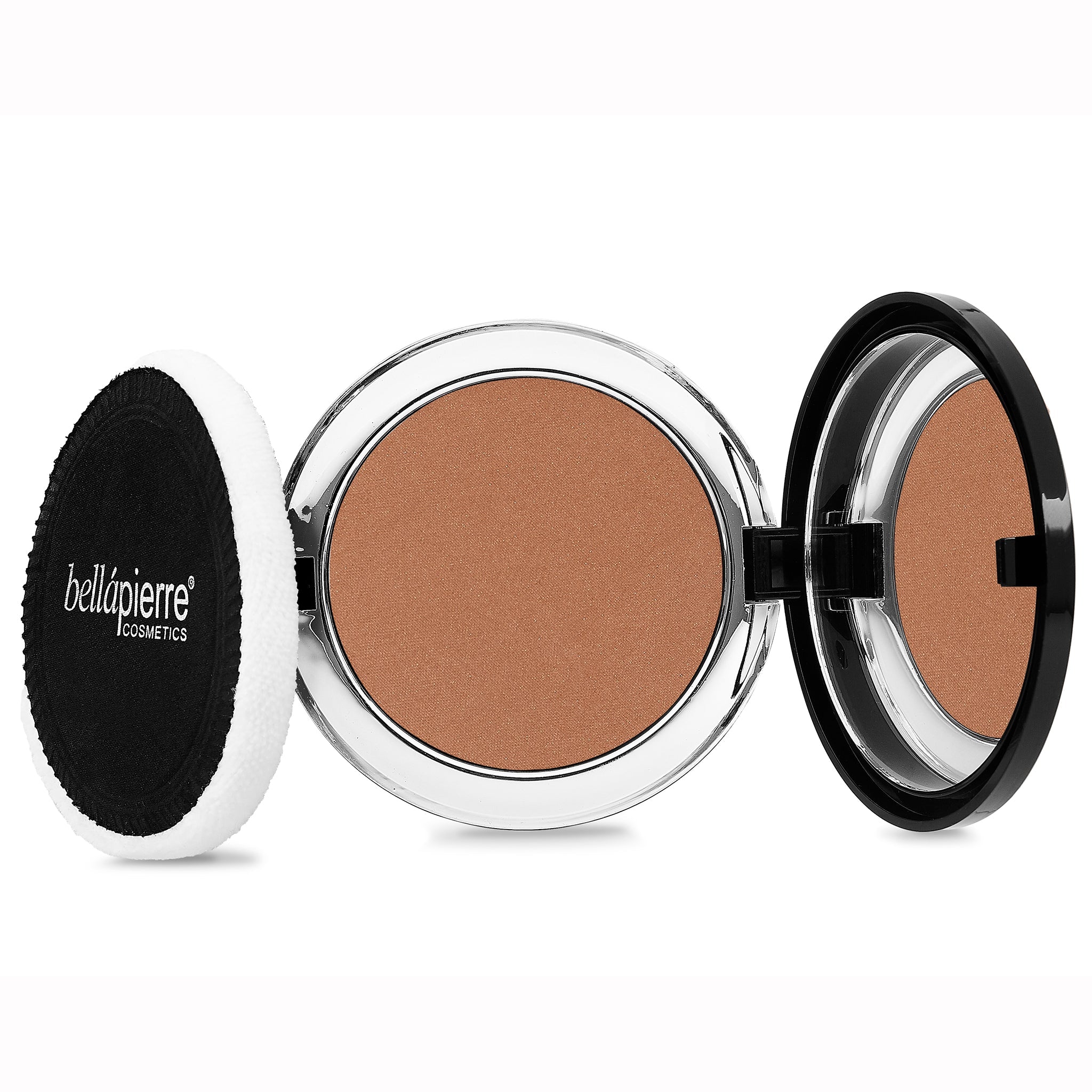 Compact Mineral Bronzer - mypure.co.uk