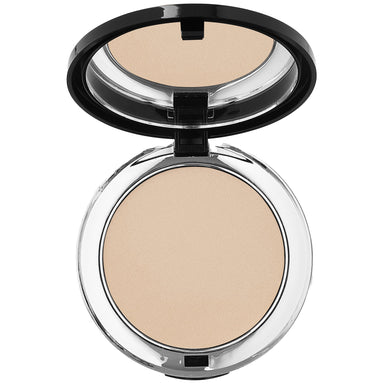 Compact Mineral Foundation - mypure.co.uk