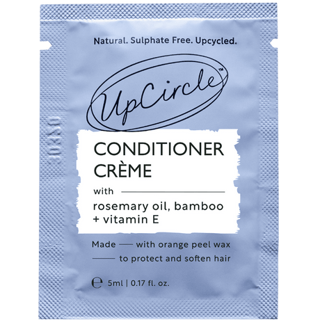 Conditioner Crème | Rosemary Oil, Bamboo Extract & Vitamin E - mypure.co.uk