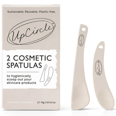 Cosmetic Spatulas - mypure.co.uk