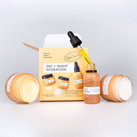 Day & Night Hydration Set - mypure.co.uk