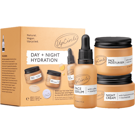 Day & Night Hydration Set - mypure.co.uk