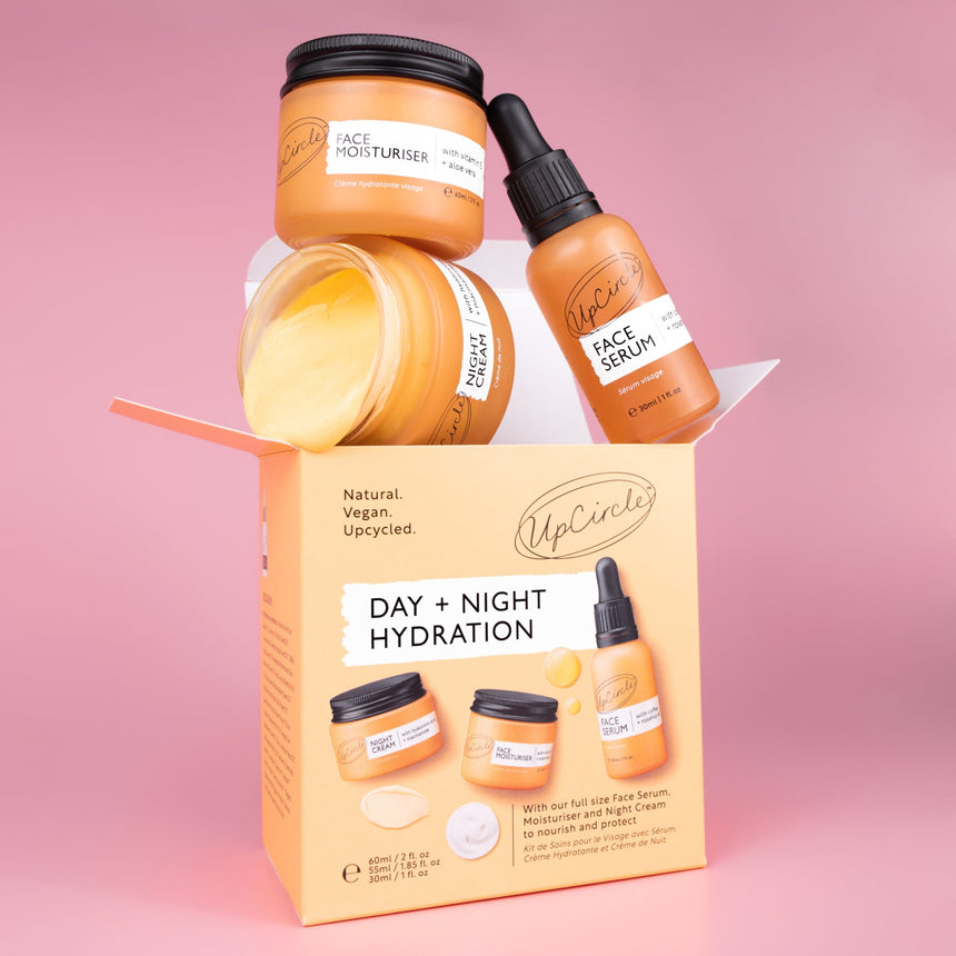Day & Night Hydration Set - mypure.co.uk
