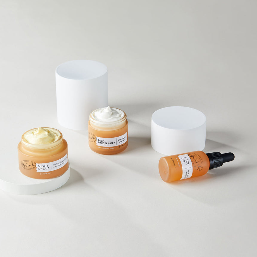 Day & Night Hydration Set - mypure.co.uk