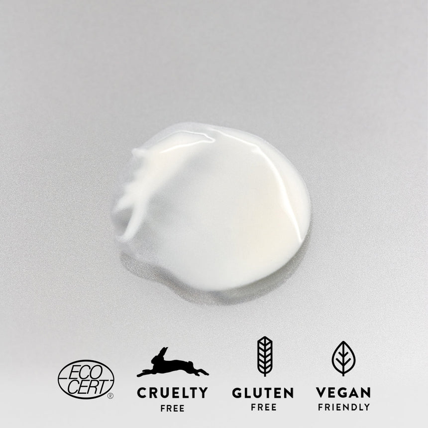 *DEEP MOISTURE | Eye Contour Cream - mypure.co.uk