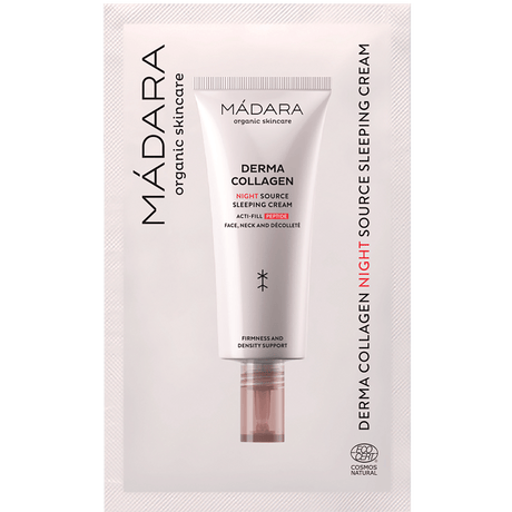 DERMA COLLAGEN | Night Source Sleeping Cream - mypure.co.uk