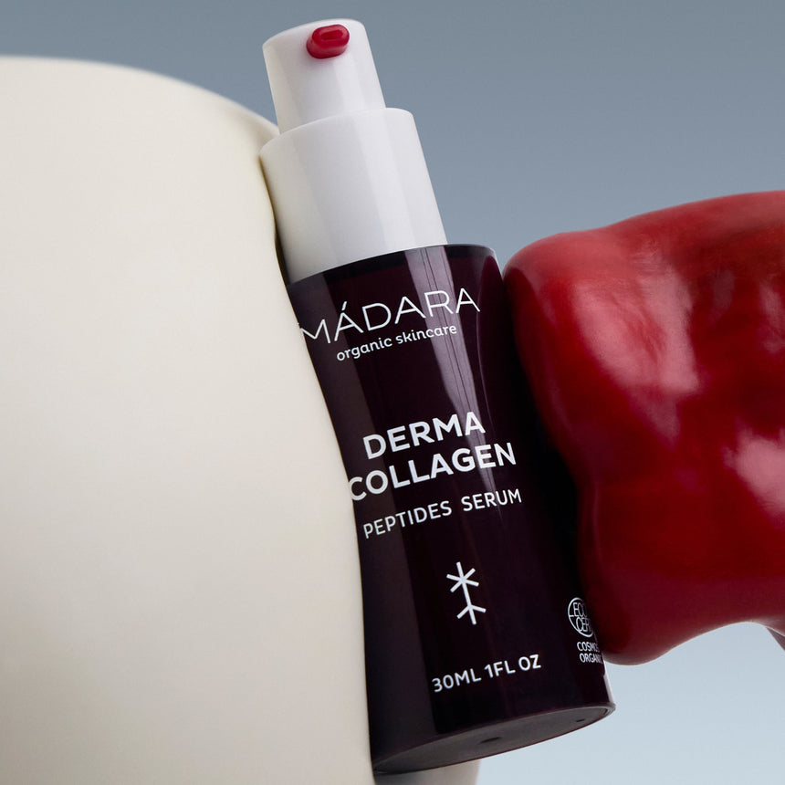 DERMA COLLAGEN | Peptide Serum - mypure.co.uk