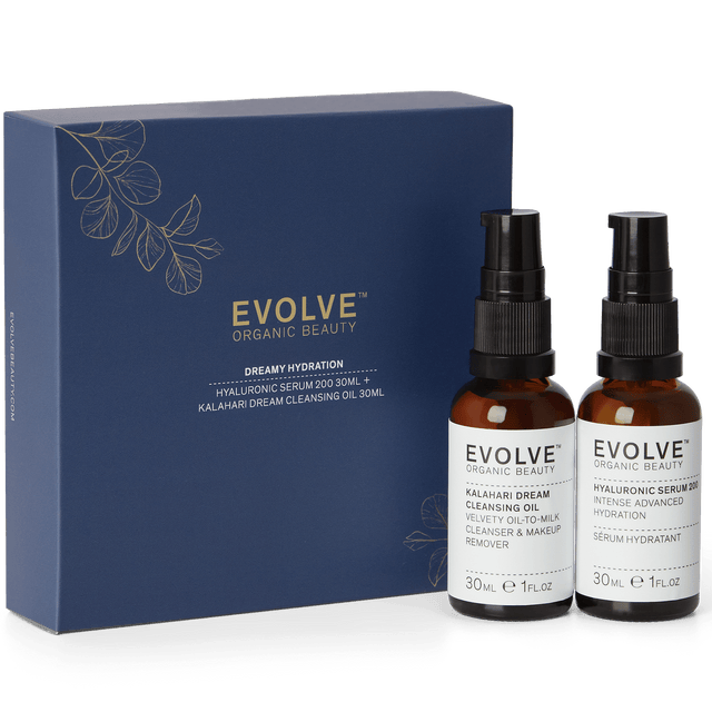 Dreamy Hydration - mypure.co.uk