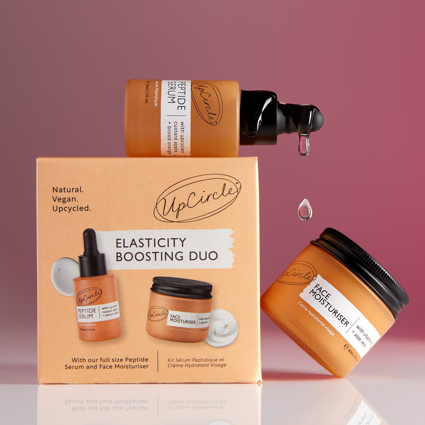Elasticity Boosting Duo - mypure.co.uk