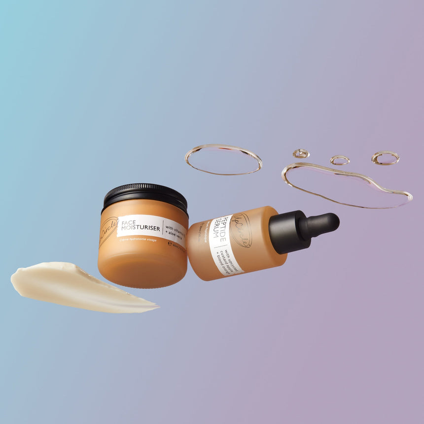 Elasticity Boosting Duo - mypure.co.uk