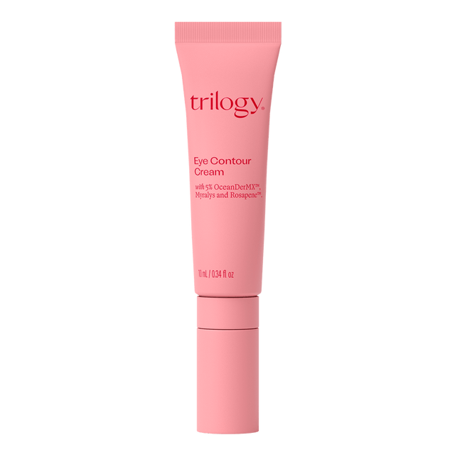 Eye Contour Cream - mypure.co.uk