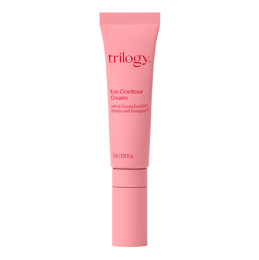 Eye Contour Cream - mypure.co.uk