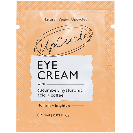 Eye Cream | Hyaluronic Acid & Coffee - mypure.co.uk