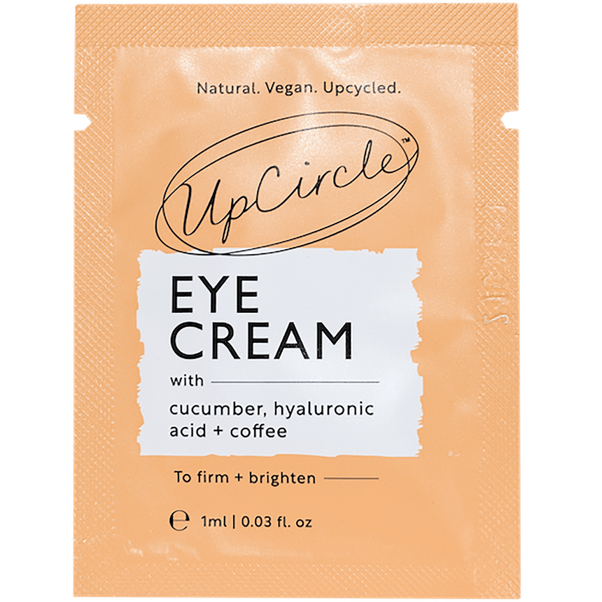 Eye Cream | Hyaluronic Acid & Coffee - mypure.co.uk
