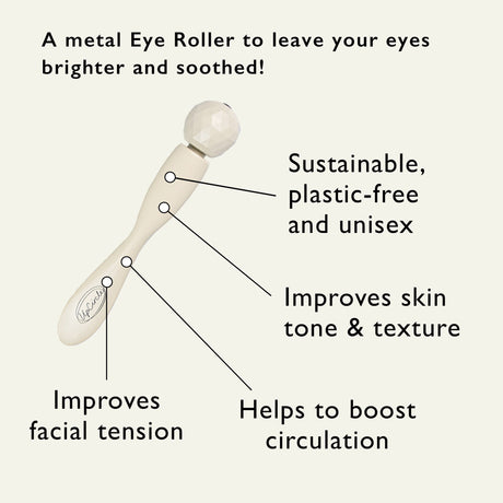 Eye Roller - mypure.co.uk