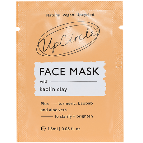 Face Mask | Kaolin Clay - mypure.co.uk