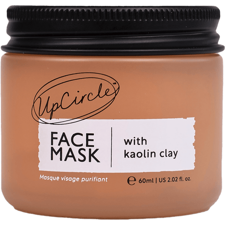 Face Mask | with Kaolin Clay - mypure.co.uk