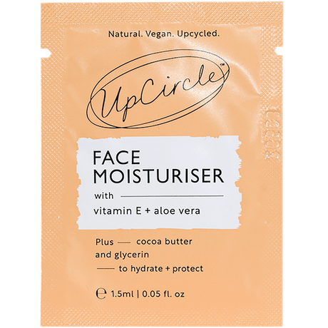 Face Moisturiser | Vitamin E - mypure.co.uk