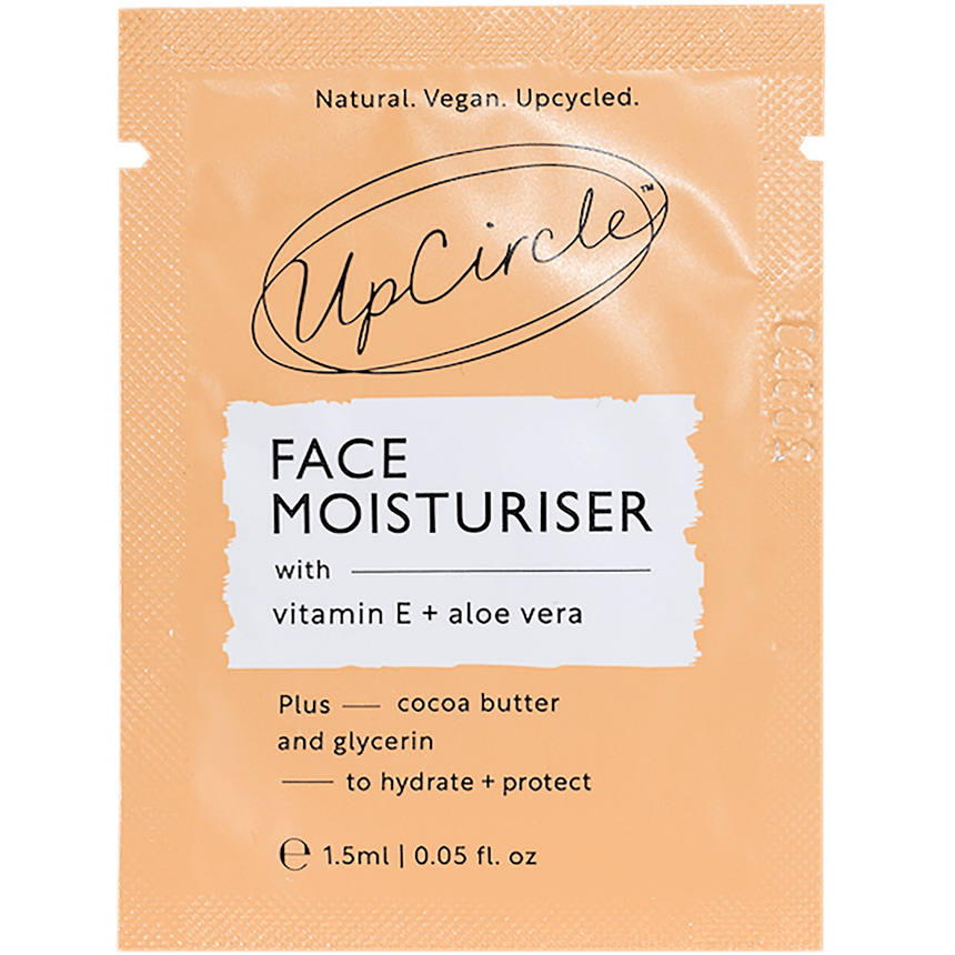 Face Moisturiser | Vitamin E - mypure.co.uk