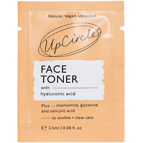 Face Toner | Mandarin & Chamomile - mypure.co.uk