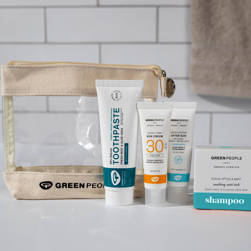 Festival Kit - mypure.co.uk