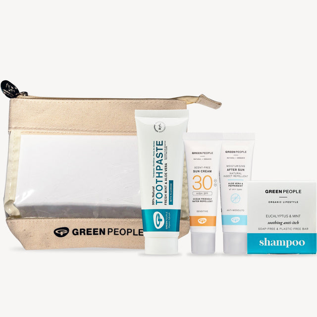 Festival Kit - mypure.co.uk