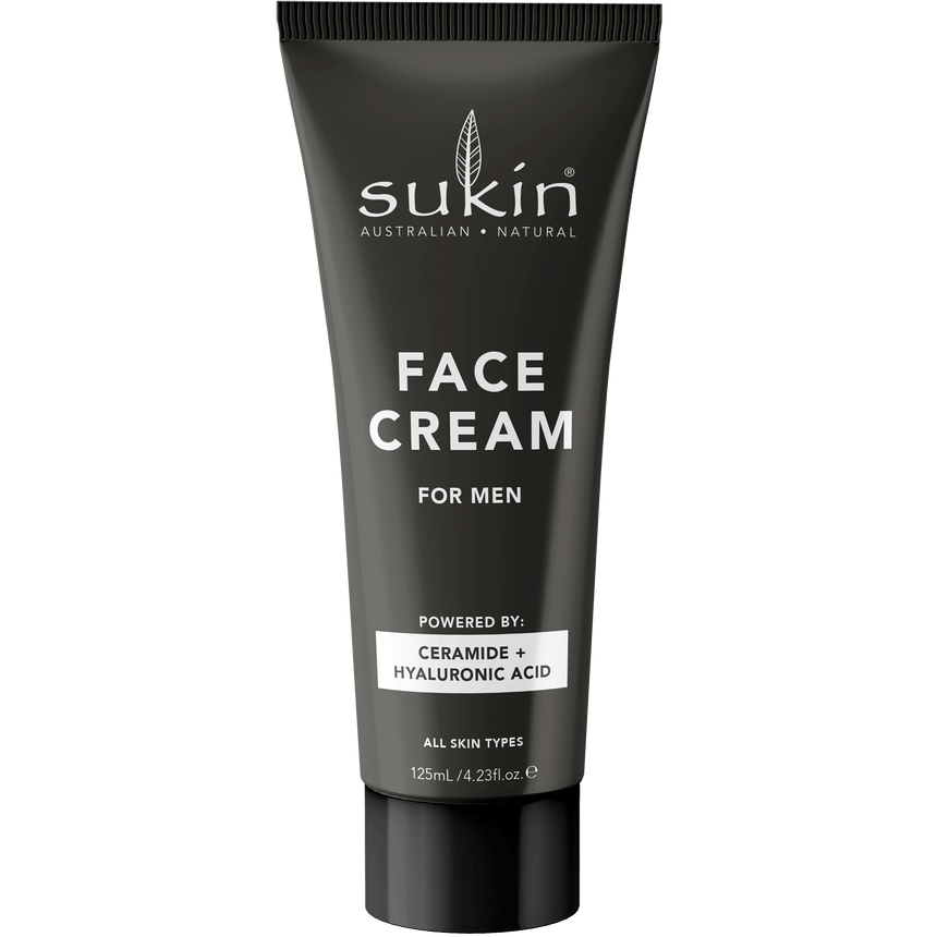 For Men | Face Cream - mypure.co.uk