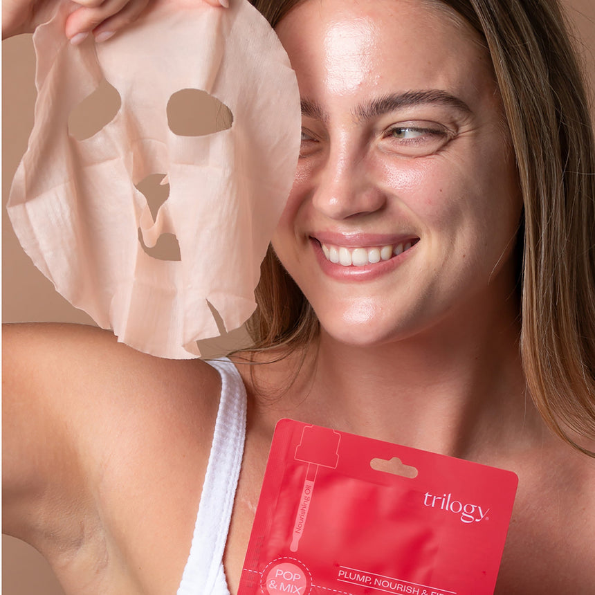 Fresh - Blend Revitalising Hydra - Mask - mypure.co.uk