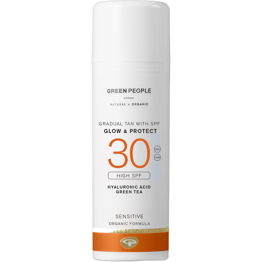 Glow & Protect SPF30 - mypure.co.uk
