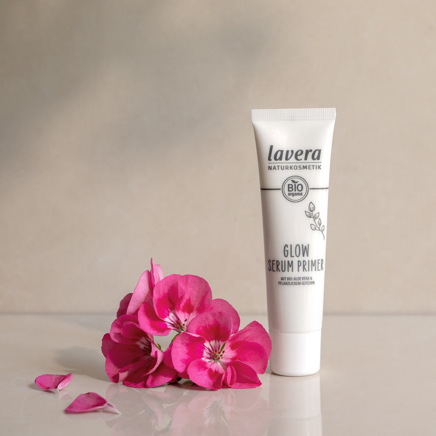 Glow Serum Primer - mypure.co.uk