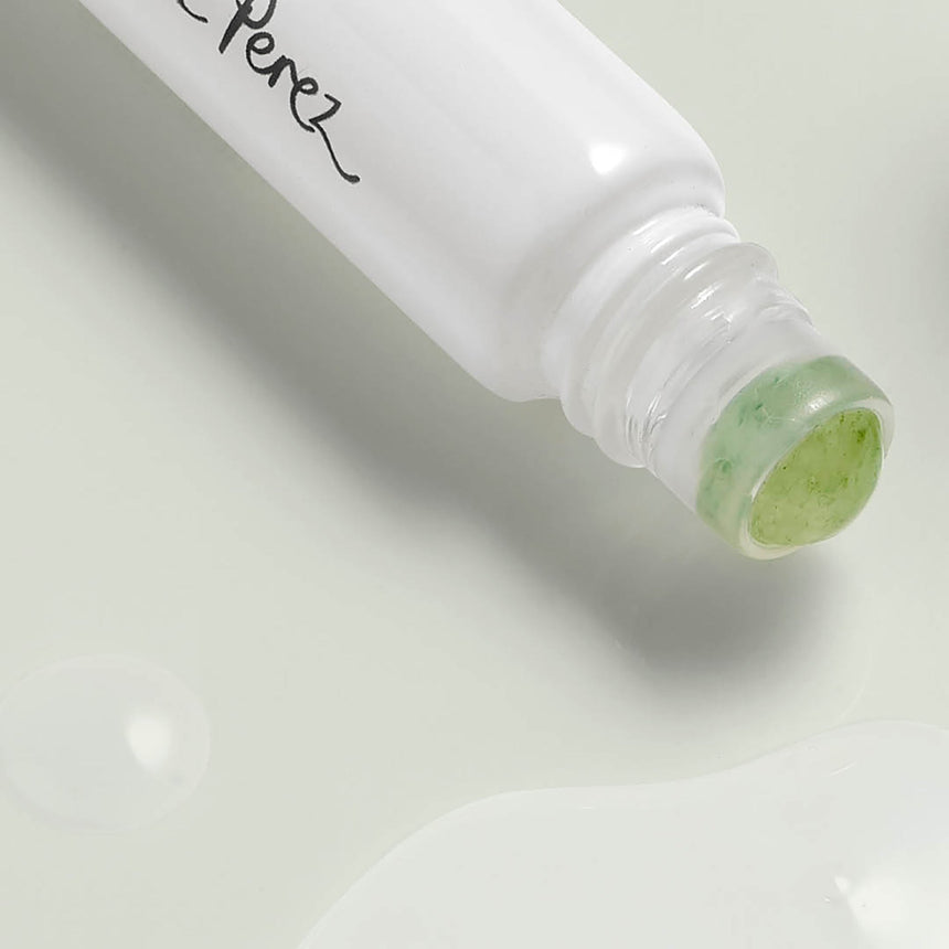 Grape Water Eye Serum - mypure.co.uk