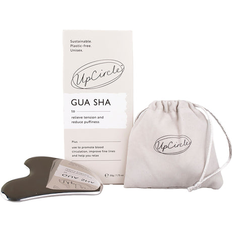 Gua Sha Facial Massage Stone - mypure.co.uk
