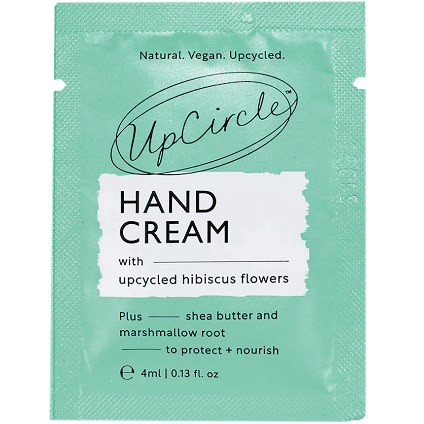 Hand Cream | Hibiscus Flowers - mypure.co.uk