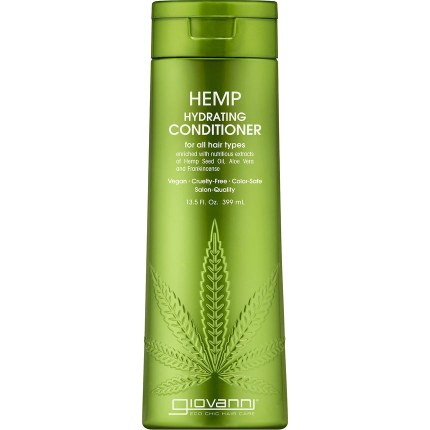 Hemp Hydrating Conditioner - mypure.co.uk