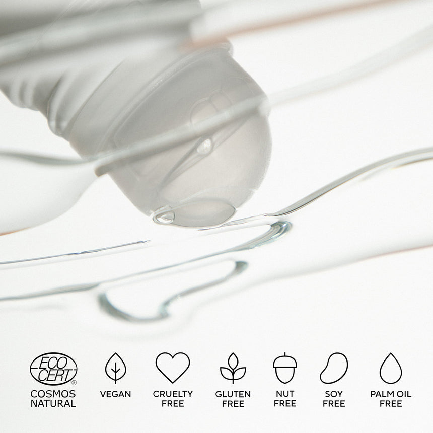 Herbal Deodorant - mypure.co.uk