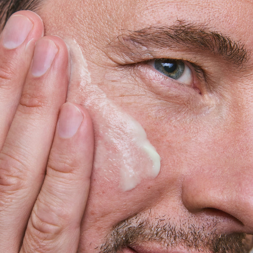 HIS Face Cream - mypure.co.uk