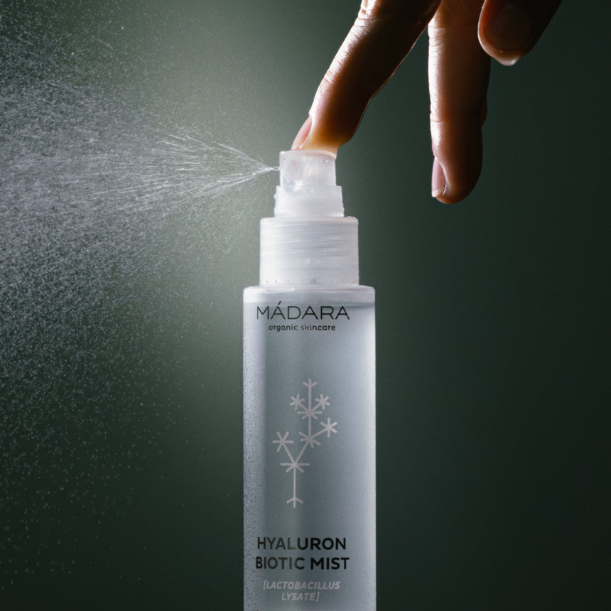 Hyaluron Biotic Mist - mypure.co.uk