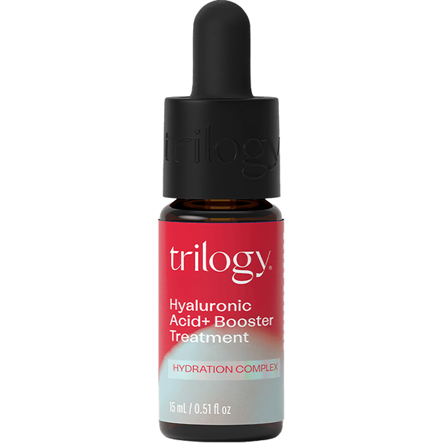 Hyaluronic Acid+ Booster Treatment - mypure.co.uk