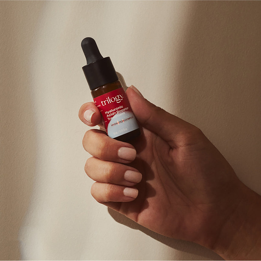 Hyaluronic Acid+ Booster Treatment - mypure.co.uk