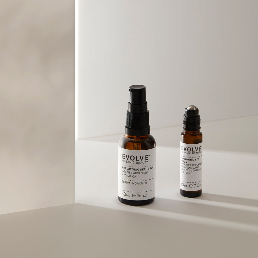 Hyaluronic Eye Serum - mypure.co.uk