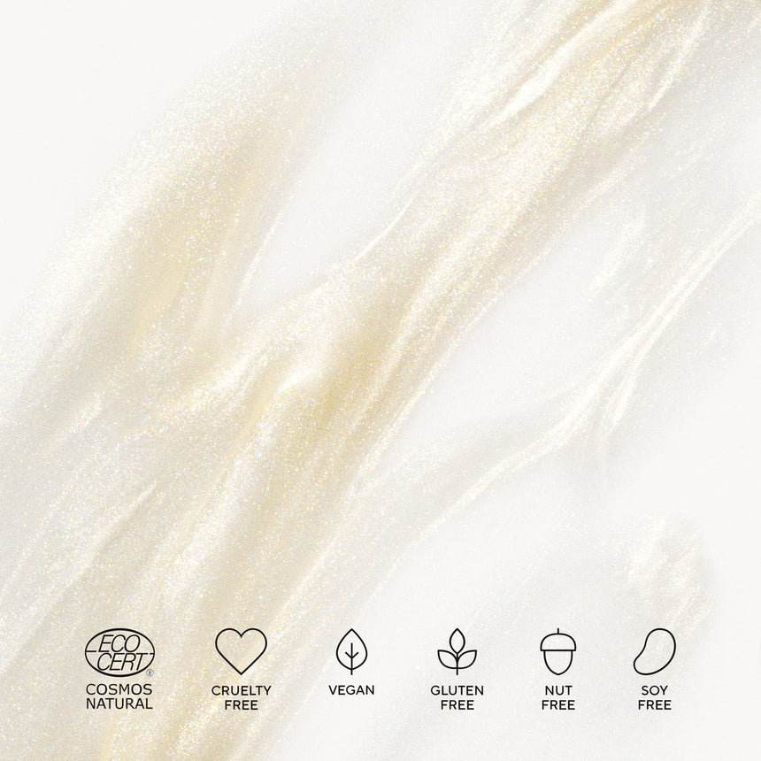 HYDRA GLOW Hyaluron Peptide Serum - mypure.co.uk